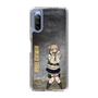 スリムプロテクションケース［ 僕のヒーローアカデミア - 立ち絵 - トガヒミコ ］