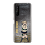 スリムプロテクションケース［ 僕のヒーローアカデミア - 立ち絵 - トガヒミコ ］