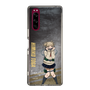 スリムプロテクションケース［ 僕のヒーローアカデミア - 立ち絵 - トガヒミコ ］