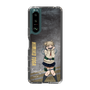 スリムプロテクションケース［ 僕のヒーローアカデミア - 立ち絵 - トガヒミコ ］