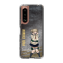 スリムプロテクションケース［ 僕のヒーローアカデミア - 立ち絵 - トガヒミコ ］