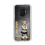 スリムプロテクションケース［ 僕のヒーローアカデミア - 立ち絵 - トガヒミコ ］