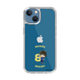 Slim Protection Case［ BLUELOCK - Mini - Bachira Meguru ］