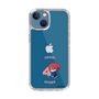 Slim Protection Case［ BLUELOCK - Mini - Chigiri Hyoma ］