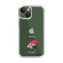 Slim Protection Case［ BLUELOCK - Mini - Chigiri Hyoma ］