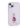 Slim Protection Case［ BLUELOCK - Mini - Barou Shouei ］