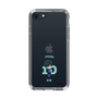 Slim Protection Case［ BLUELOCK - Mini - Itoshi Rin ］