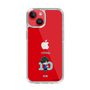 Slim Protection Case［ BLUELOCK - Mini - Itoshi Rin ］