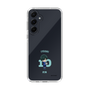 Slim Protection Case［ BLUELOCK - Mini - Itoshi Rin ］