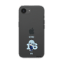 Slim Protection Case［ BLUELOCK - Mini - Hiori Yo ］