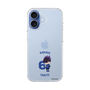 Slim Protection Case［ BLUELOCK - Mini - Karasu Tabito ］