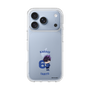Slim Protection Case［ BLUELOCK - Mini - Karasu Tabito ］