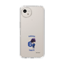 Slim Protection Case［ BLUELOCK - Mini - Karasu Tabito ］