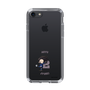 Slim Protection Case［ BLUELOCK - Mini - Aryu Jyubei ］