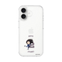 Slim Protection Case［ BLUELOCK - Mini - Aryu Jyubei ］