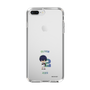Slim Protection Case［ BLUELOCK - Mini - Oliver Aiku  ］