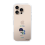 Slim Protection Case［ BLUELOCK - Mini - Oliver Aiku  ］