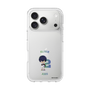 Slim Protection Case［ BLUELOCK - Mini - Oliver Aiku  ］
