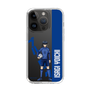 Slim Protection Case［ BLUELOCK - Isagi Yoichi ］