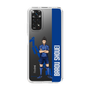 Slim Protection Case［ BLUELOCK - Barou Shouei ］