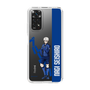 Slim Protection Case［ BLUELOCK - Nagi Seishiro ］