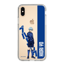 Slim Protection Case［ BLUELOCK - Hiori Yo ］