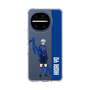 Slim Protection Case［ BLUELOCK - Hiori Yo ］