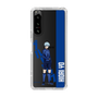 Slim Protection Case［ BLUELOCK - Hiori Yo ］