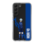 Slim Protection Case［ BLUELOCK - Hiori Yo ］