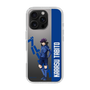 Slim Protection Case［ BLUELOCK - Karasu Tabito ］