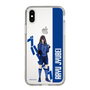 Slim Protection Case［ BLUELOCK - Aryu Jyubei ］
