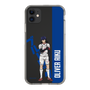 Slim Protection Case［ BLUELOCK - Oliver Aiku  ］