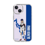 Slim Protection Case［ BLUELOCK - Oliver Aiku  ］