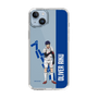 Slim Protection Case［ BLUELOCK - Oliver Aiku  ］