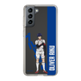 Slim Protection Case［ BLUELOCK - Oliver Aiku  ］