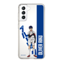 Slim Protection Case［ BLUELOCK - Oliver Aiku  ］