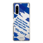 Slim Protection Case［ BLUELOCK - Quotes ］