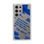 Slim Protection Case［ BLUELOCK - Quotes ］