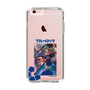 Slim Protection Case［ BLUELOCK - Key Visual 1 ］