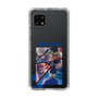 Slim Protection Case［ BLUELOCK - Key Visual 1 ］
