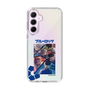 Slim Protection Case［ BLUELOCK - Key Visual 1 ］