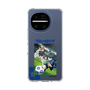 Slim Protection Case［ BLUELOCK - Key Visual 2 ］