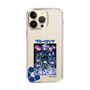 Slim Protection Case［ BLUELOCK - Key Visual 3 ］