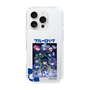 Slim Protection Case［ BLUELOCK - Key Visual 3 ］