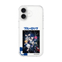 Slim Protection Case［ BLUELOCK - Key Visual 4 ］