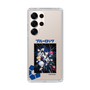 Slim Protection Case［ BLUELOCK - Key Visual 4 ］