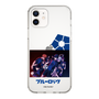 Slim Protection Case［ BLUELOCK - Key Visual 5 ］