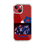 Slim Protection Case［ BLUELOCK - Key Visual 5 ］