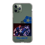 Slim Protection Case［ BLUELOCK - Key Visual 5 ］