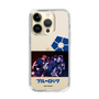 Slim Protection Case［ BLUELOCK - Key Visual 5 ］
